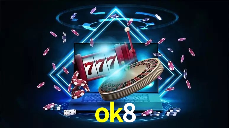 Login Seguro ok8
