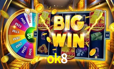 A Revolução dos Aplicativos de Jogos no ok8