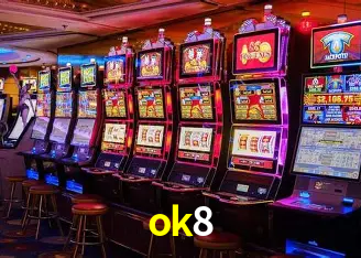 Descubra a Essência do ok8: Nossa História e Compromissos