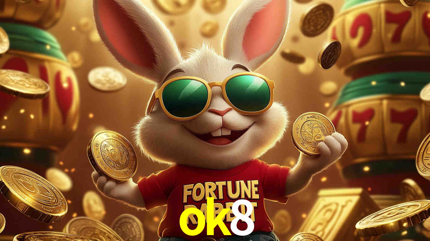 ok8: Jogue Crash e Experimente Alta Recompensa Instantânea