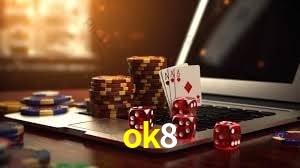 ok8 FAQ — perguntas frequentes usuários Brasil