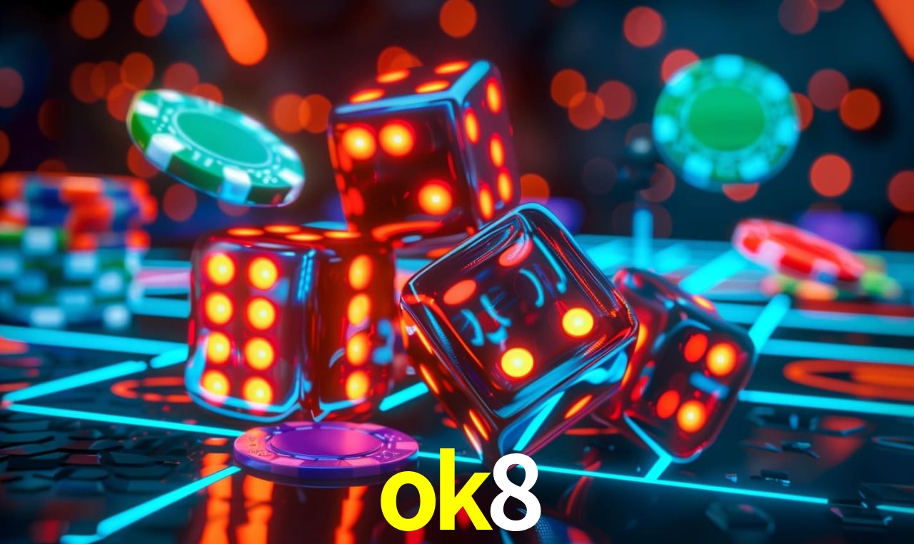 ok8 FAQ — suporte e ajuda no aplicativo oficial