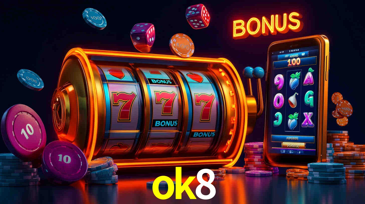 Descubra a Essência do ok8: Nossa História e Compromissos