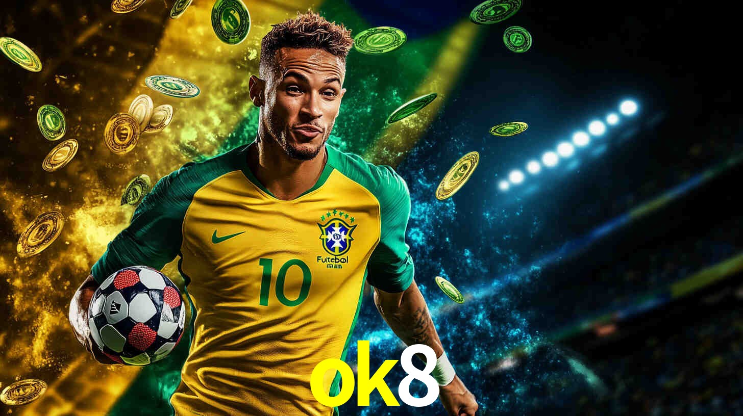 Explorando a Categoria de Eventos em Apostas na ok8