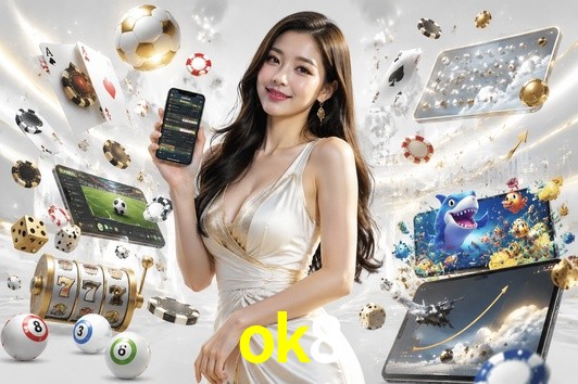 Games Directory ok8