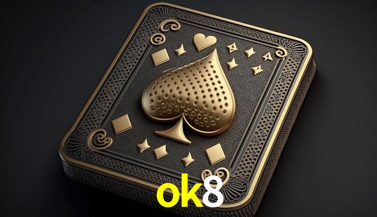 Estatísticas do Jogo ok8