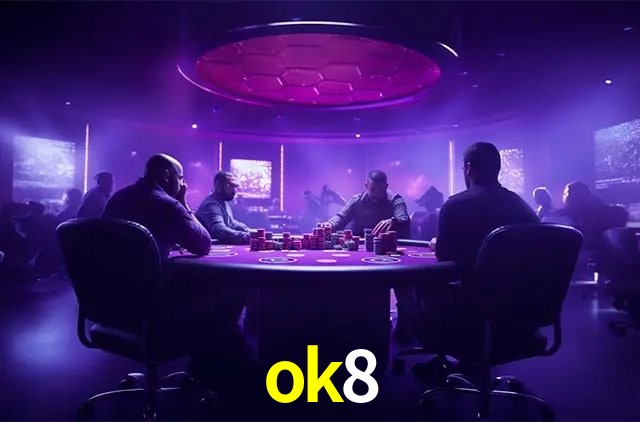 ok8 download — arquivo APK para Android oficial