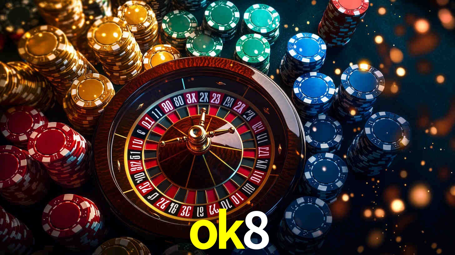 ok8 App Interface