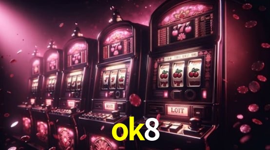 Interface Premium ok8
