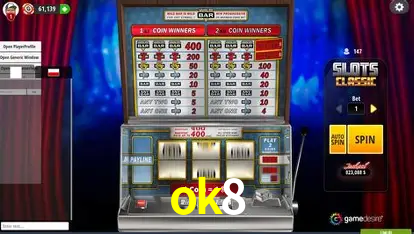A Emoção da Loteria na ok8: Uma Chance de Mudança de Vida