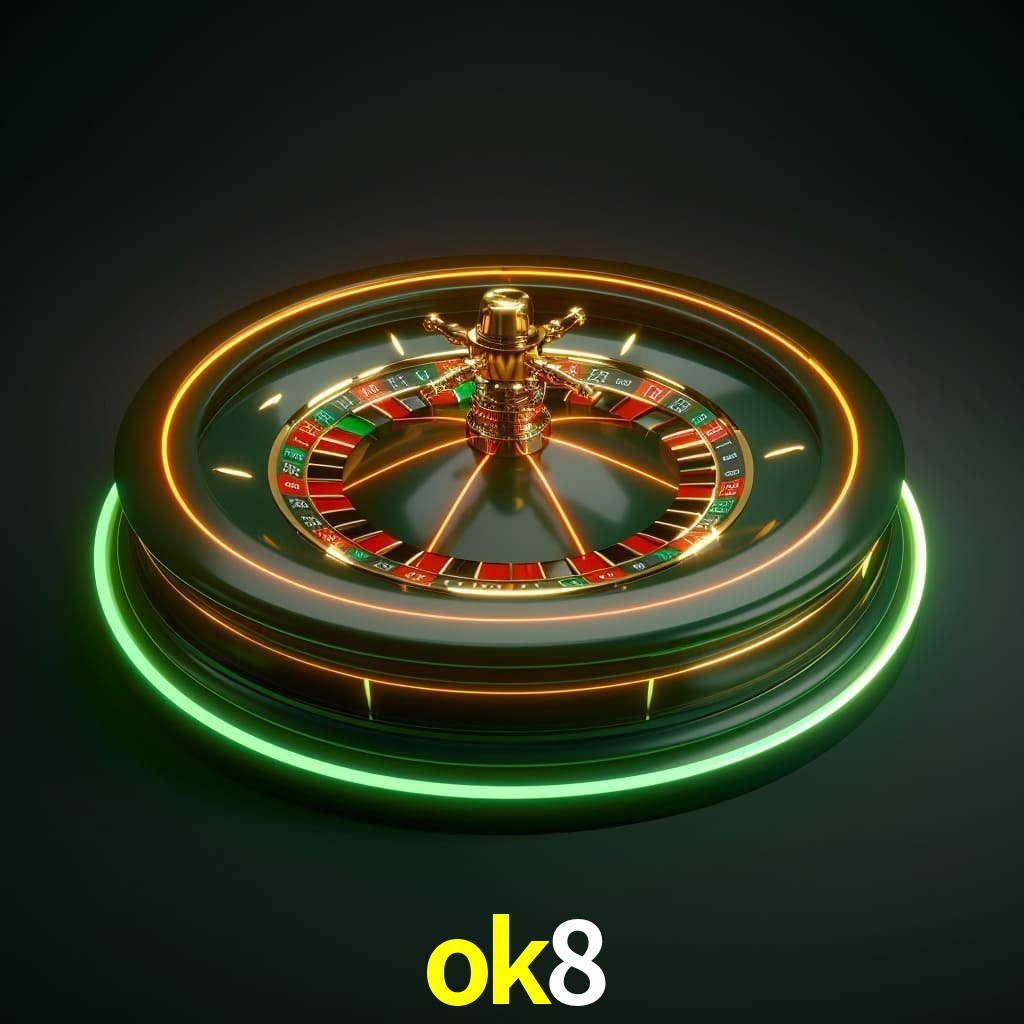 ok8 ajuda online — chat de suporte no aplicativo oficial