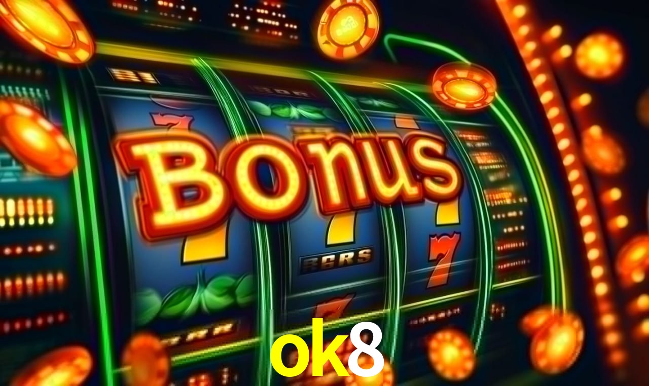 Blackjack Table ok8