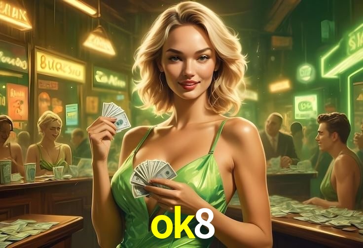 Inovações de Jogos na ok8: O Futuro das Experiências Interativas