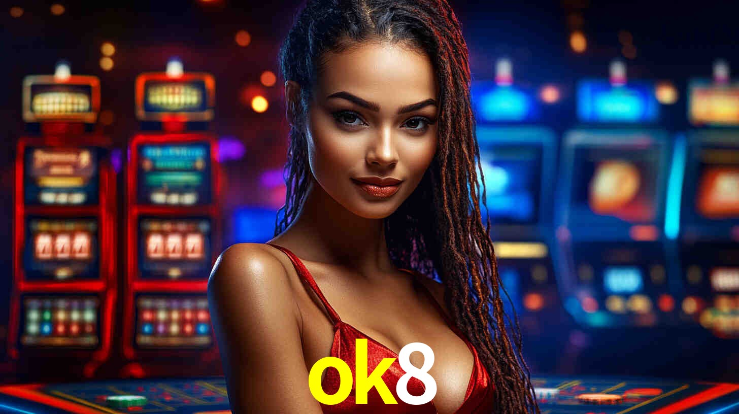 Descubra o Programa VIP da ok8: Vantagens Exclusivas para Jogadores