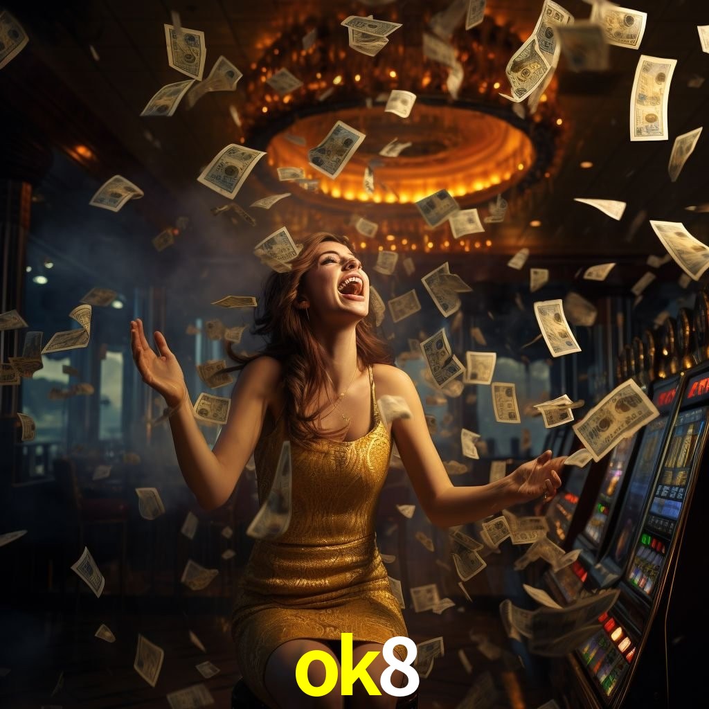 VIP Casino ok8