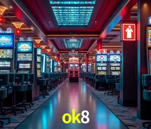 ok8 download — tutorial instalação APK passo a passo
