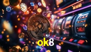 FAQ ok8 — central de ajuda e suporte oficial Brasil