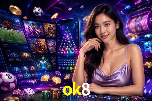 Seasonal Promotions ok8
