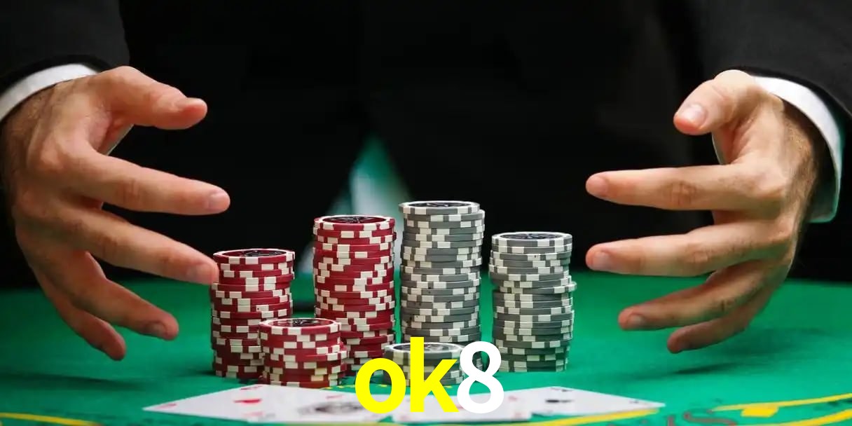 ok8 plataforma — saque cashout PIX com comprovante