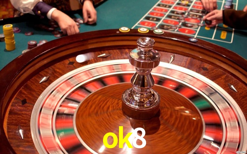 Programa VIP ok8