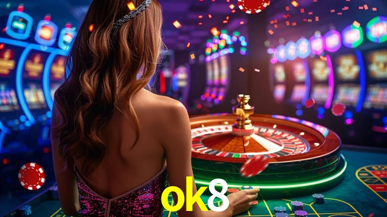 ok8 bet — mercados de futebol e esportes no app