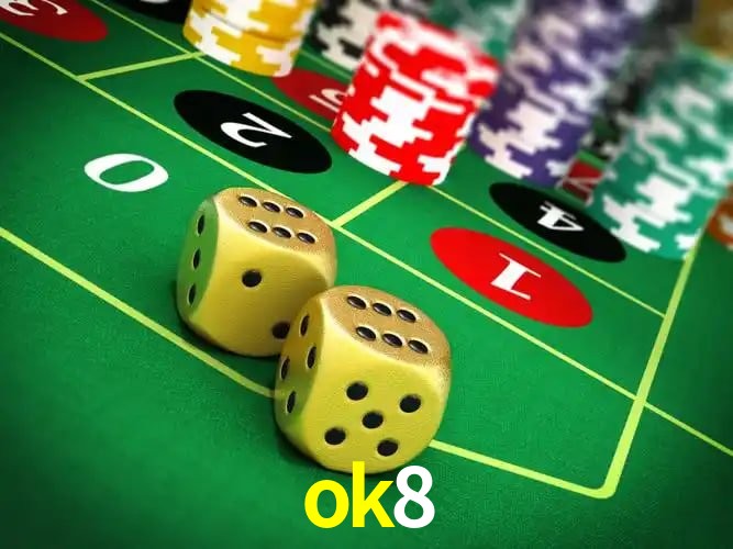 Football Betting ok8