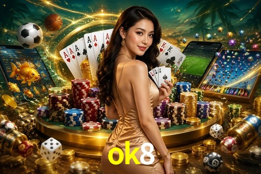Roulette Table ok8