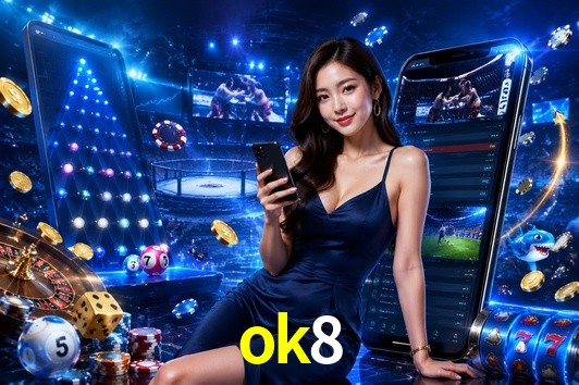 Player Reviews ok8