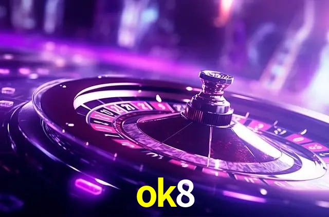 Interface do App ok8