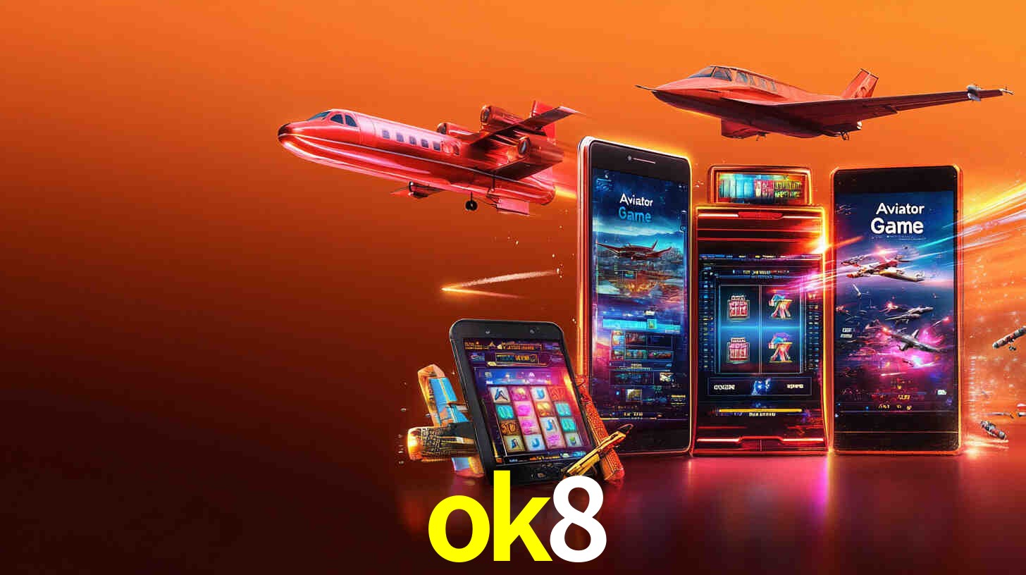 Descubra o Programa VIP da ok8: Vantagens Exclusivas para Jogadores