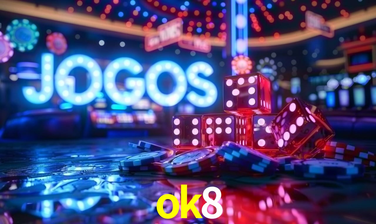 Jogos Exclusivos ok8