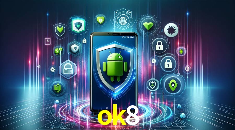 Secure Login ok8