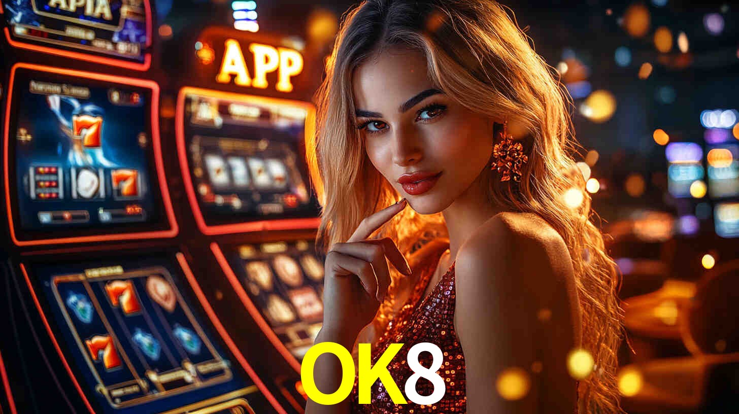 Baixar App Android OK8