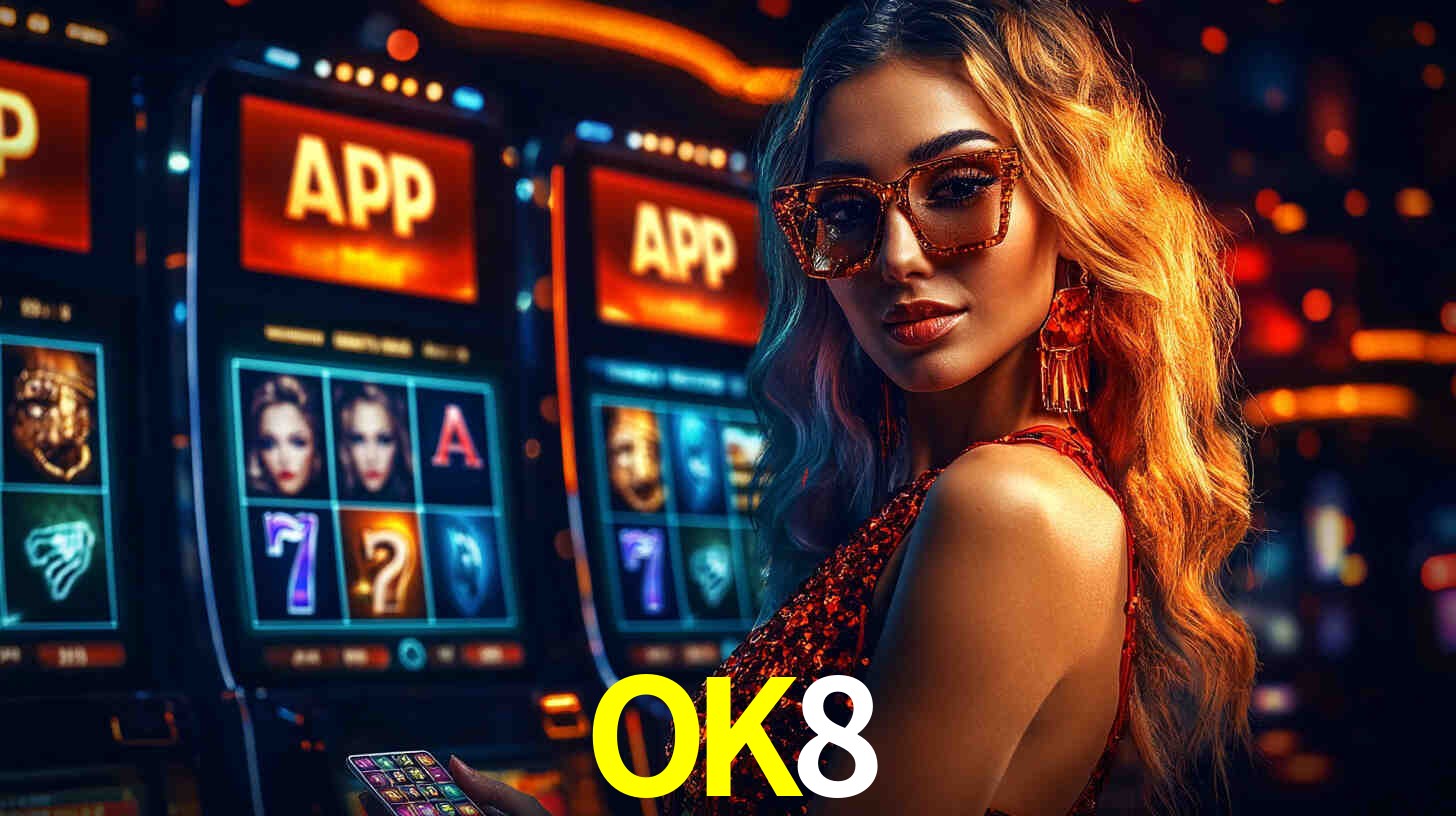 Benefícios do App OK8