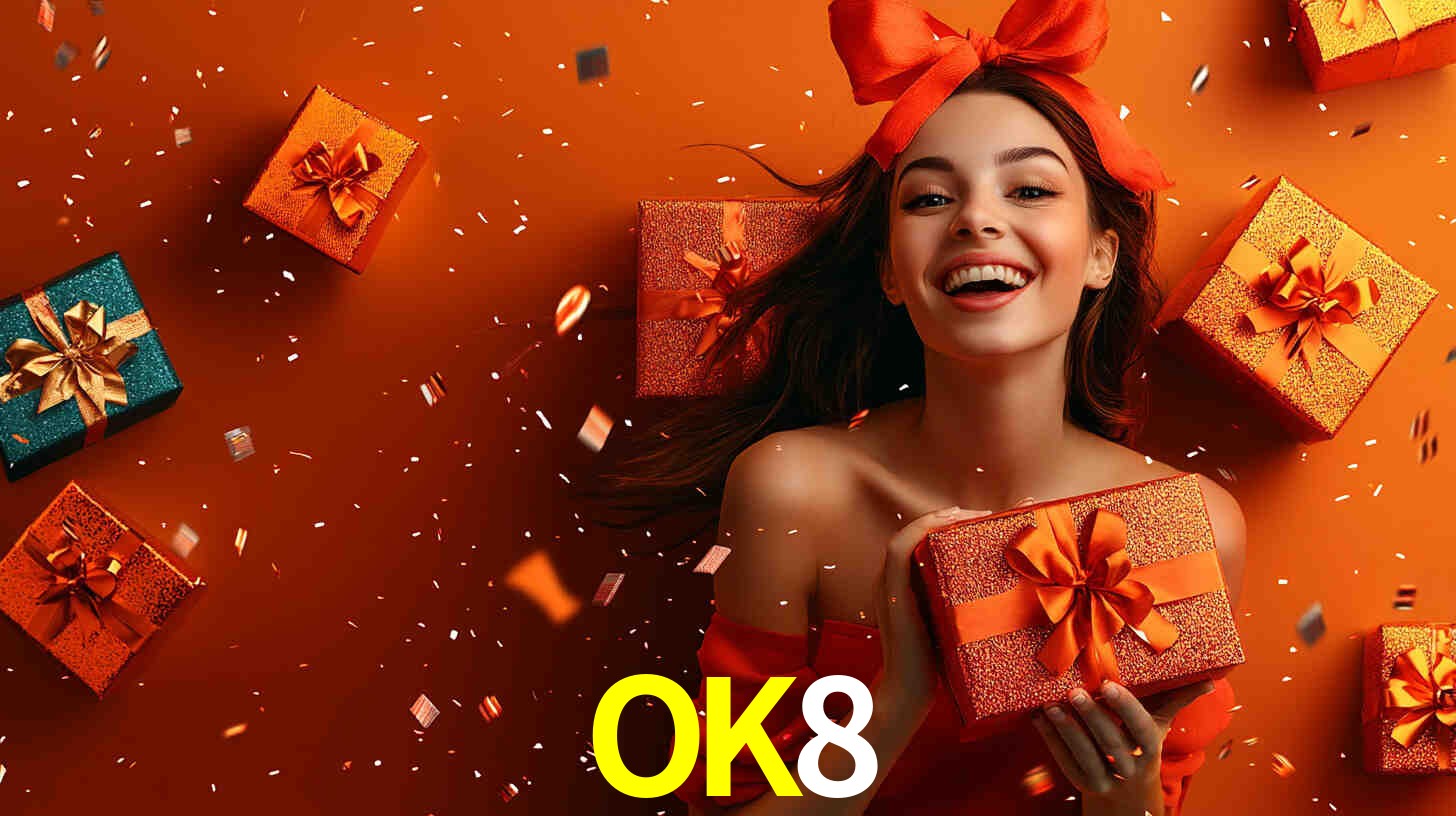 Promoções Semanais e Códigos Promocionais OK8