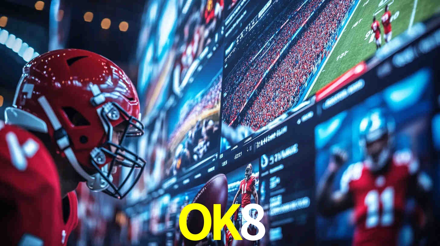 Benefícios das Apostas Ao Vivo no OK8