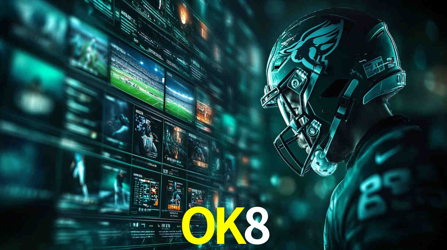 Esportes em Destaque no OK8