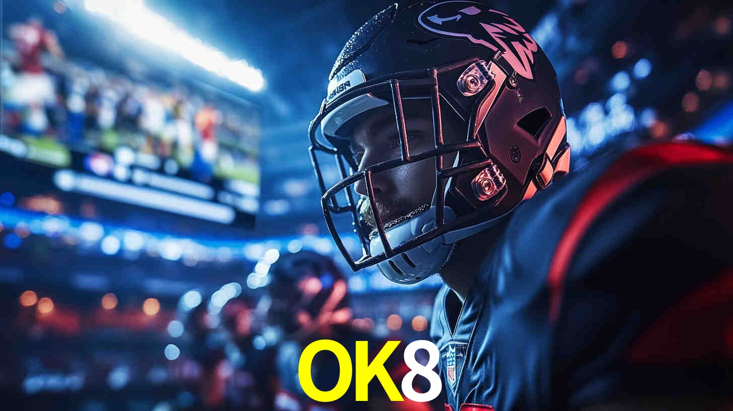 Transforme Suas Apostas em Grandes Prêmios no OK8